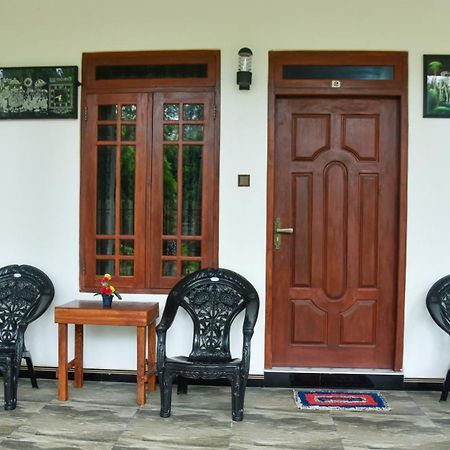 Prem Nadee Homestay دامبولا المظهر الخارجي الصورة