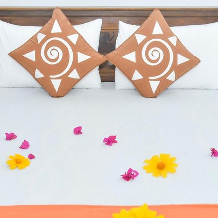 Prem Nadee Homestay دامبولا المظهر الخارجي الصورة
