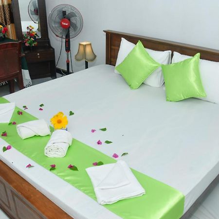 Prem Nadee Homestay دامبولا المظهر الخارجي الصورة