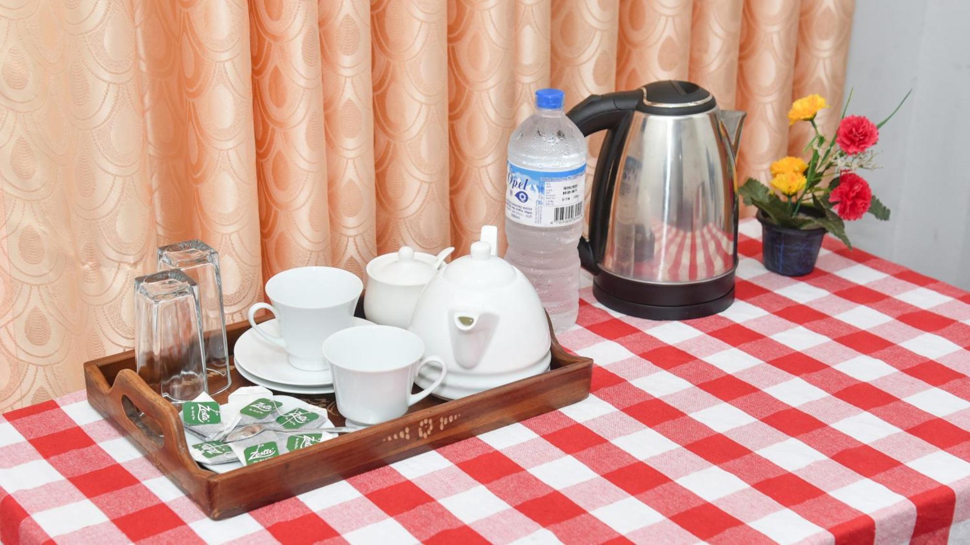 Prem Nadee Homestay دامبولا المظهر الخارجي الصورة