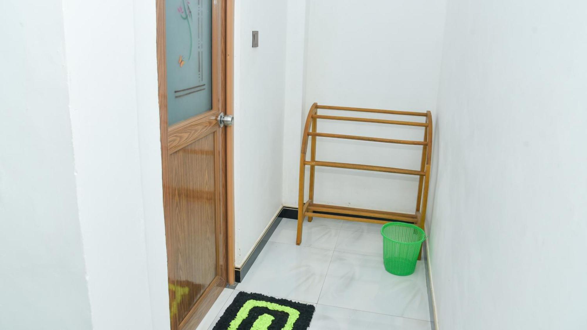 Prem Nadee Homestay دامبولا المظهر الخارجي الصورة