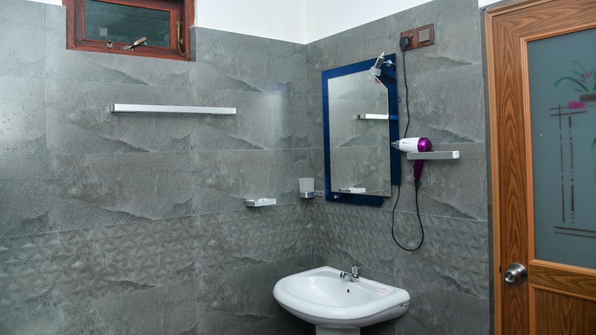 Prem Nadee Homestay دامبولا المظهر الخارجي الصورة